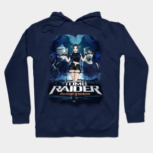 Tomb Raider: Angel of Darkness Hoodie